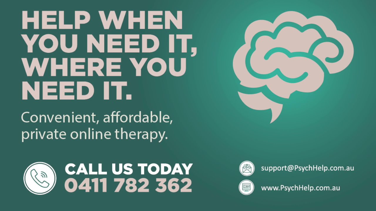 PsychHelp Video