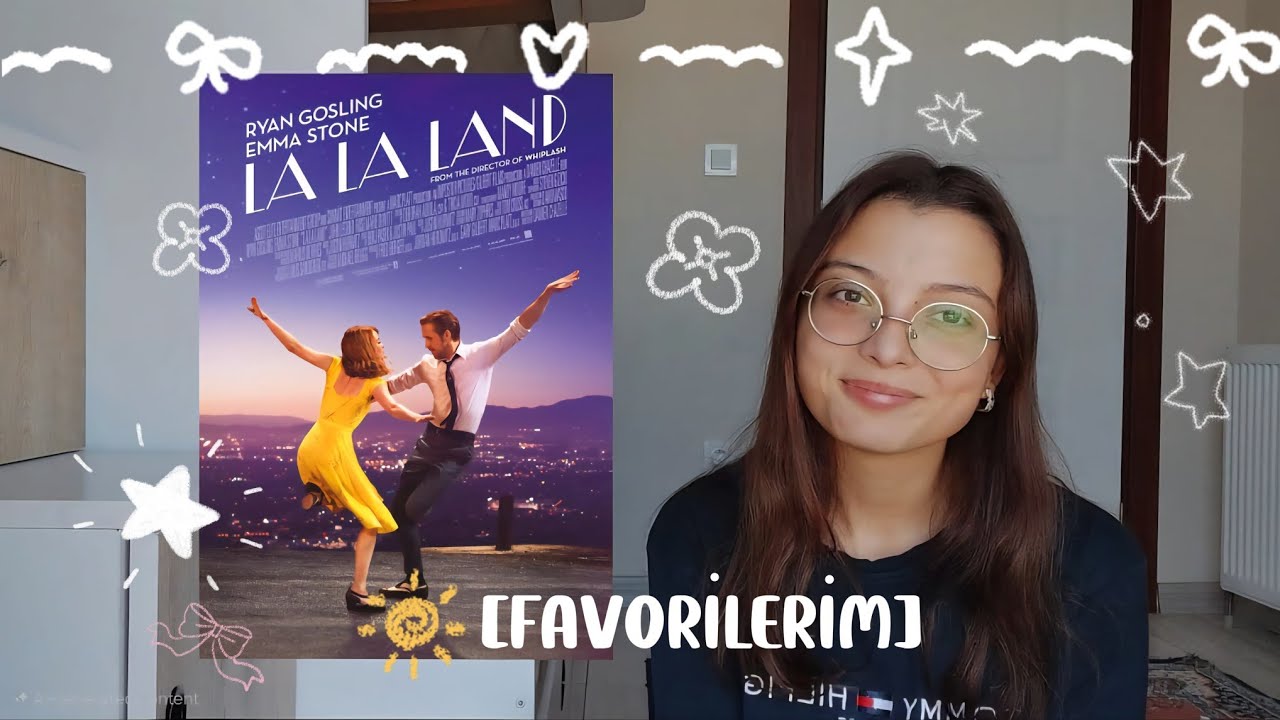Favorilerimden Öneriler || 3 kitap , 3 dizi , 3 film