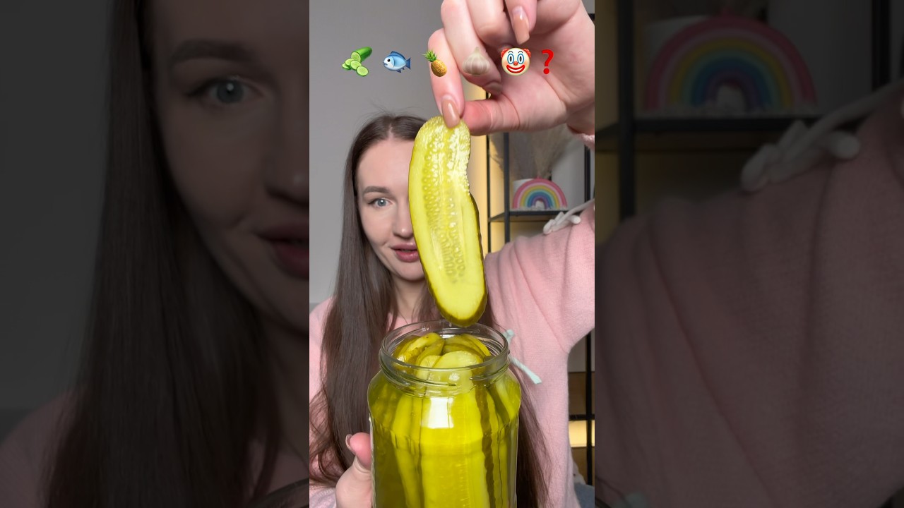 Strange products 😳subscribe for new part;) #unboxing #food #rate