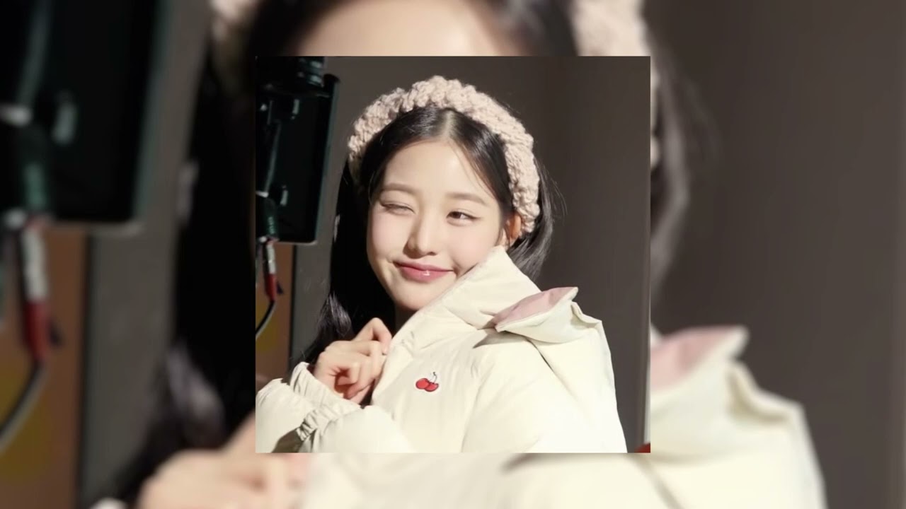 thuy - universe (sped up)