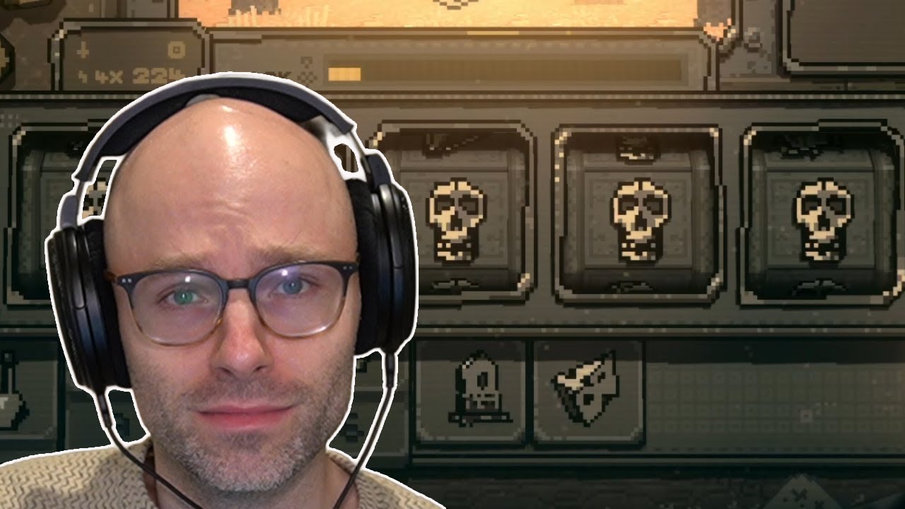 О нет... наша синергия... она сломана! (Slots & Daggers)