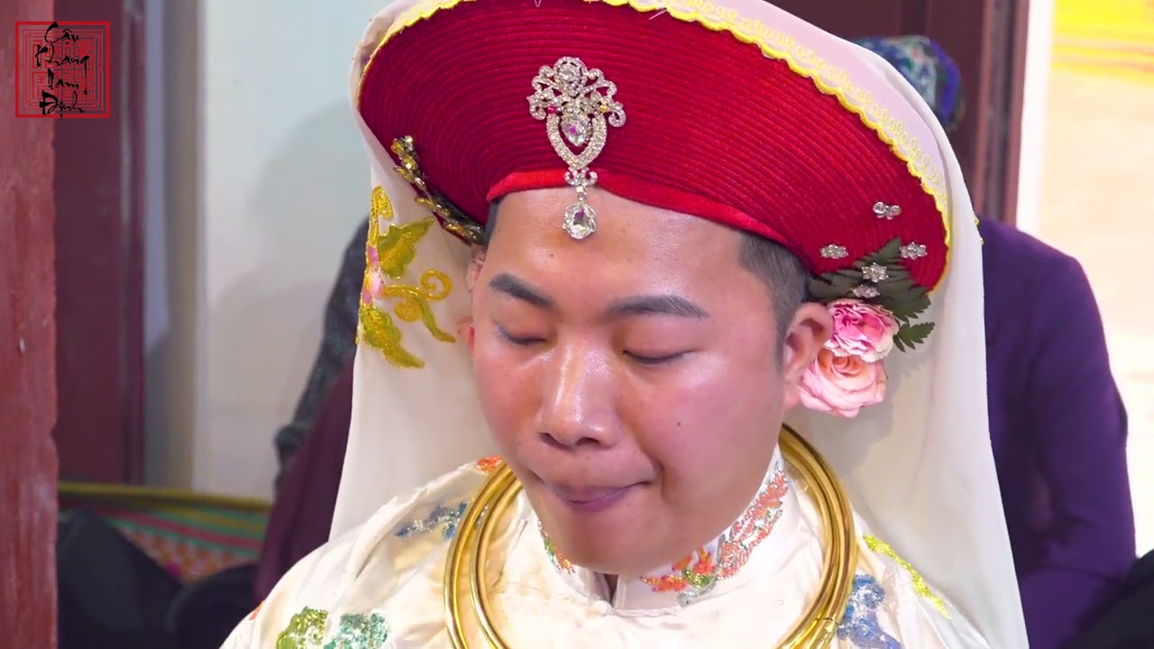 Cậu Khang Nam Định-Hầu Tổ Cô Dòng Tộc-Chính vị phù trì cho Cậu Khang