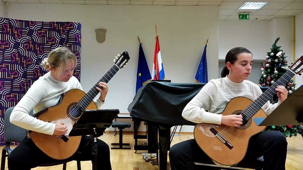 B. Calatuyud: Bolero