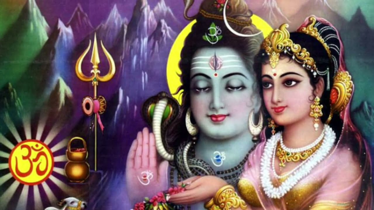 मेरे तन में भी शिव | मेरे मन में भी शिव | Mahadev Bhajan | शिव भक्ति गीत @ombate Burma 🔱🔱🙏🕉👈