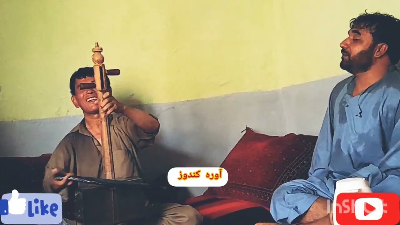 اهنگ جدید تغه اسلام قندوزی کتی حضرت بای  شیر علی  یک بار گوش کو پشیمان نمشیه