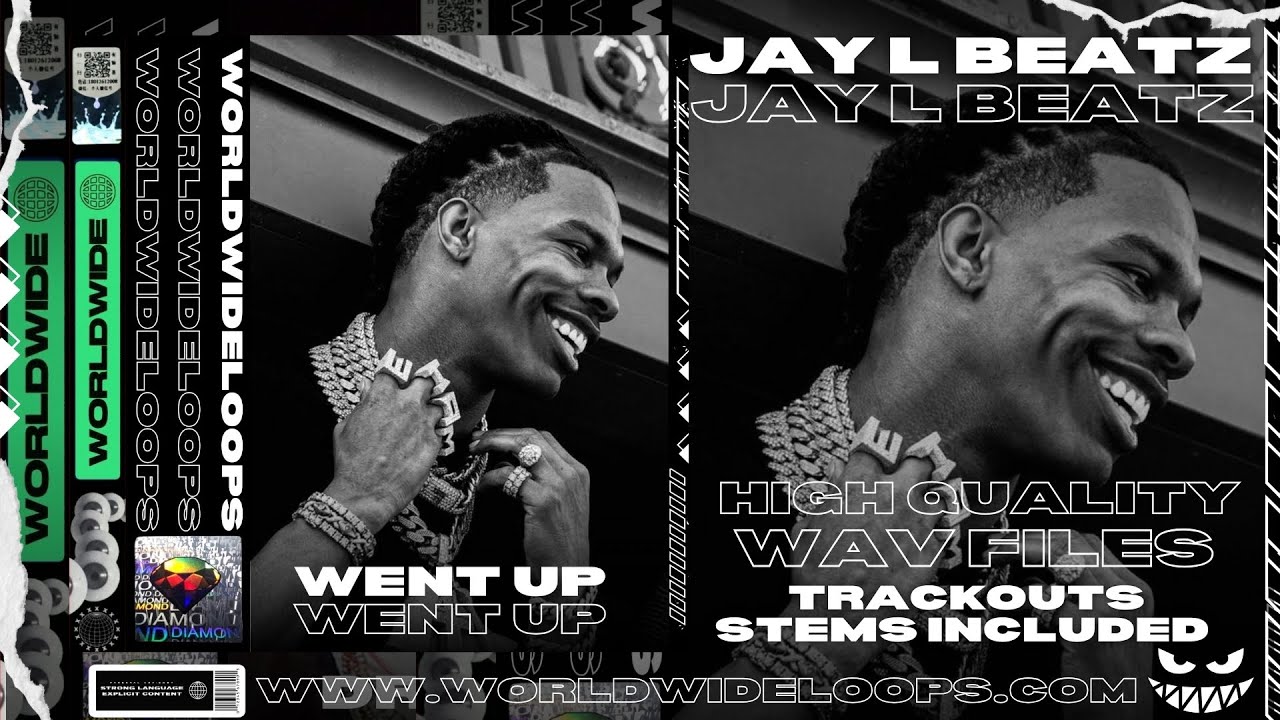 Lil Baby Type Beat - 