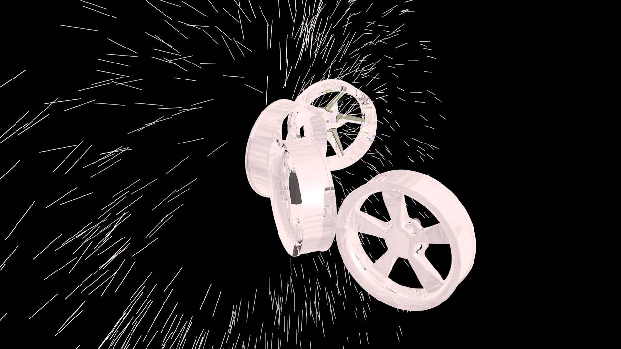 Death Grips - Feels like a wheel