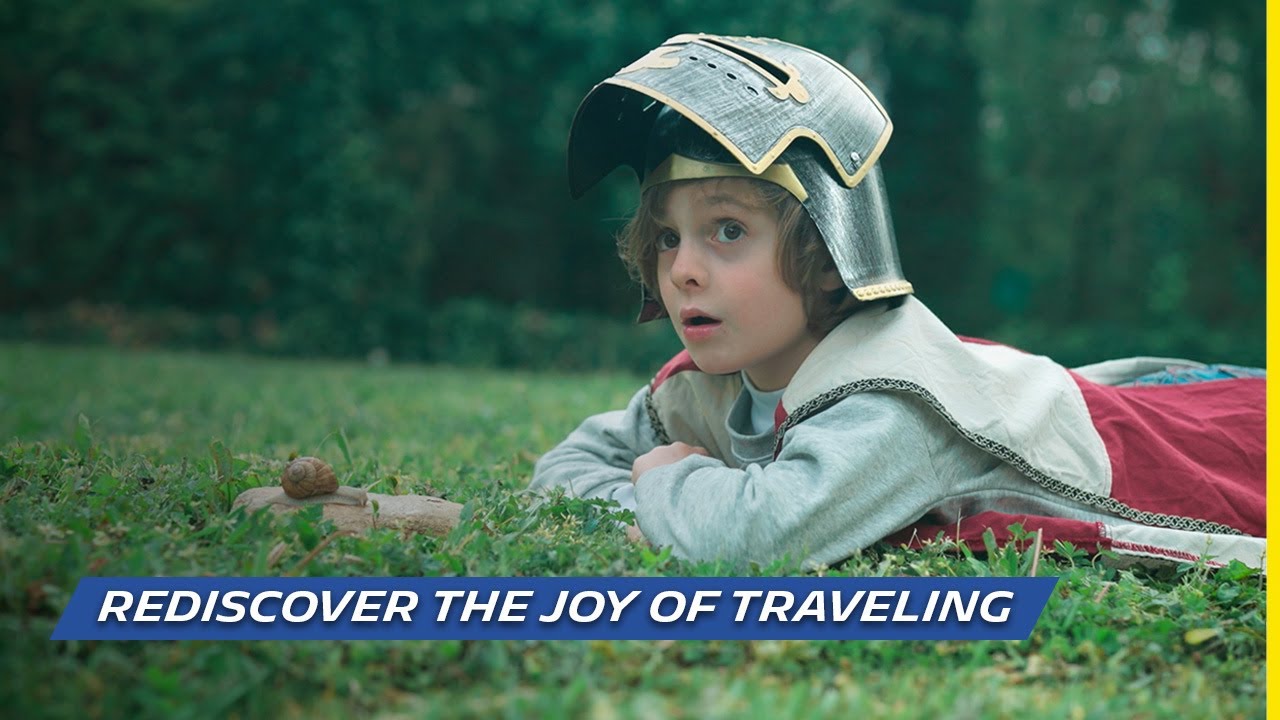 ViaMichelin: a new travel experience