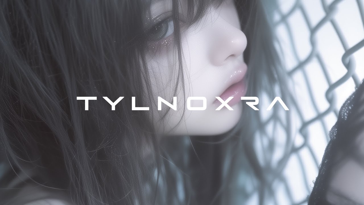 SYRXELN - TYLNOXRA | Melodic Dubstep × Futurewave | NoCopyright Music | CV2 NETWORK