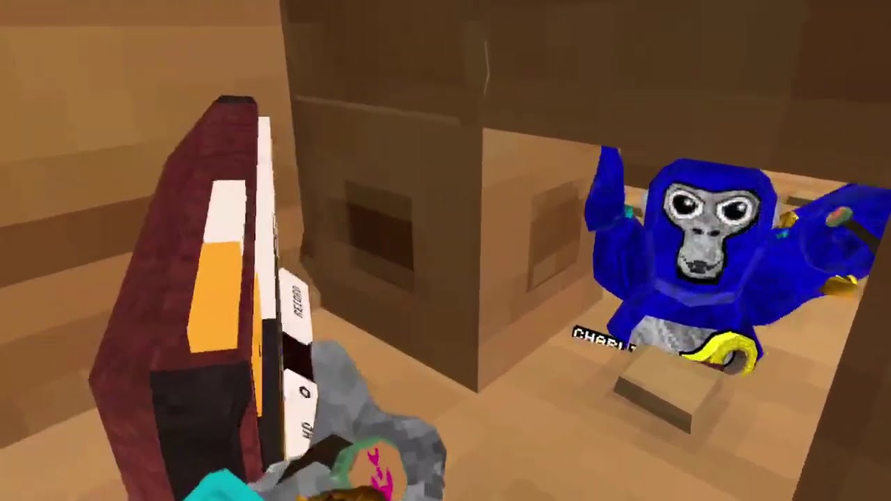 monkeyblox role play