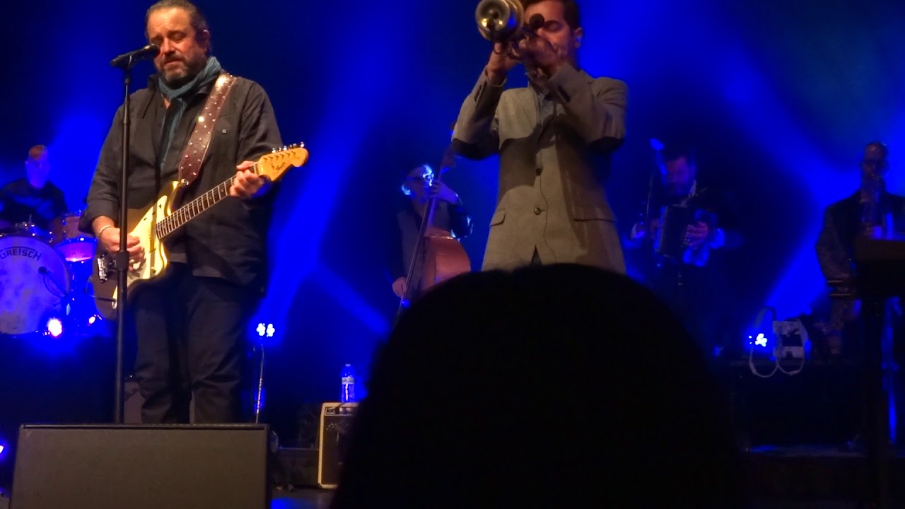 The Mavericks, 