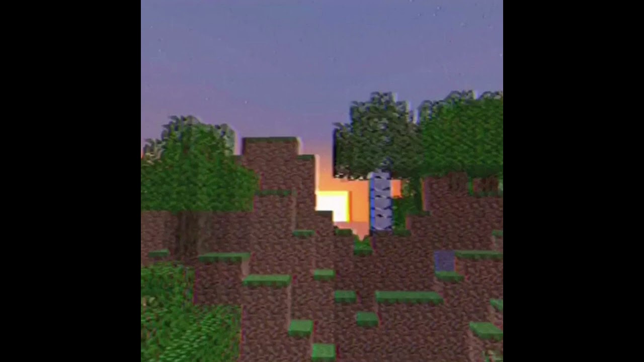 C418 - Biome Fest but it’s EXTRA nostalgic