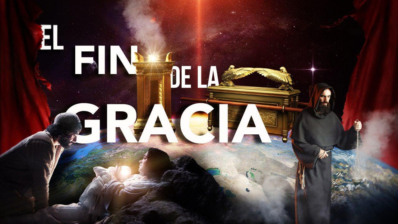 Apóstol German Ponce │ El Fin De La Gracia │ domingo pm 29 septiembre 2019