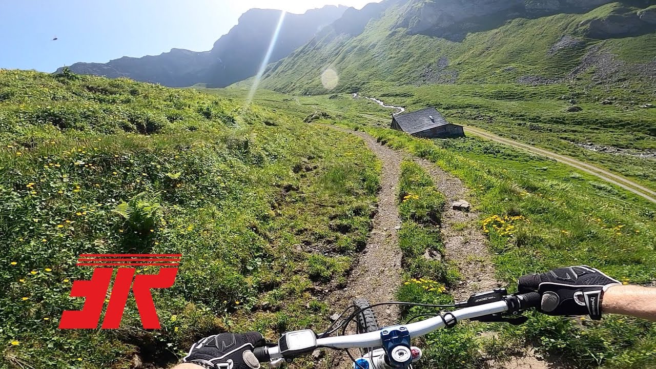 Melchsee Frutt - Stöckalp Trail | 2022