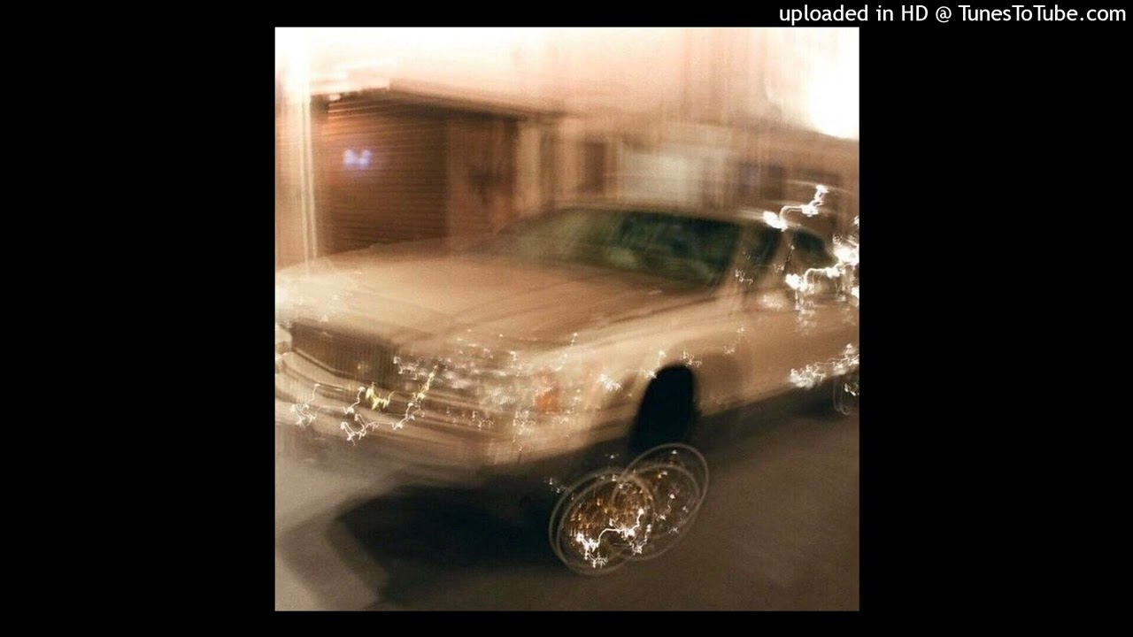 (FREE) Nio + R&b Type Beat — 