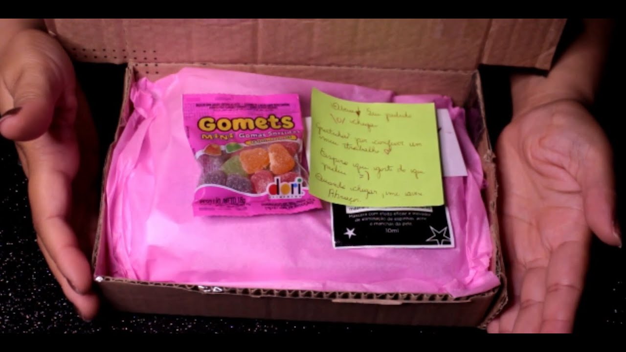 [ASMR] EMBALANDO MUITOS PEDIDOS DA MINHA LOJA na SHOPEE  (mimos novos) #8