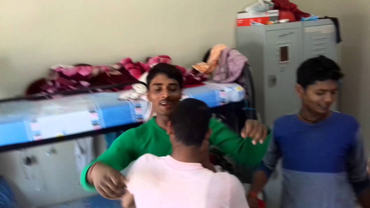 Santosh gupta holi sang
