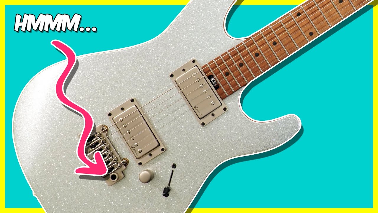 ROASTED: Harley Benton Fusion-III im Check | Stay Or Nay?