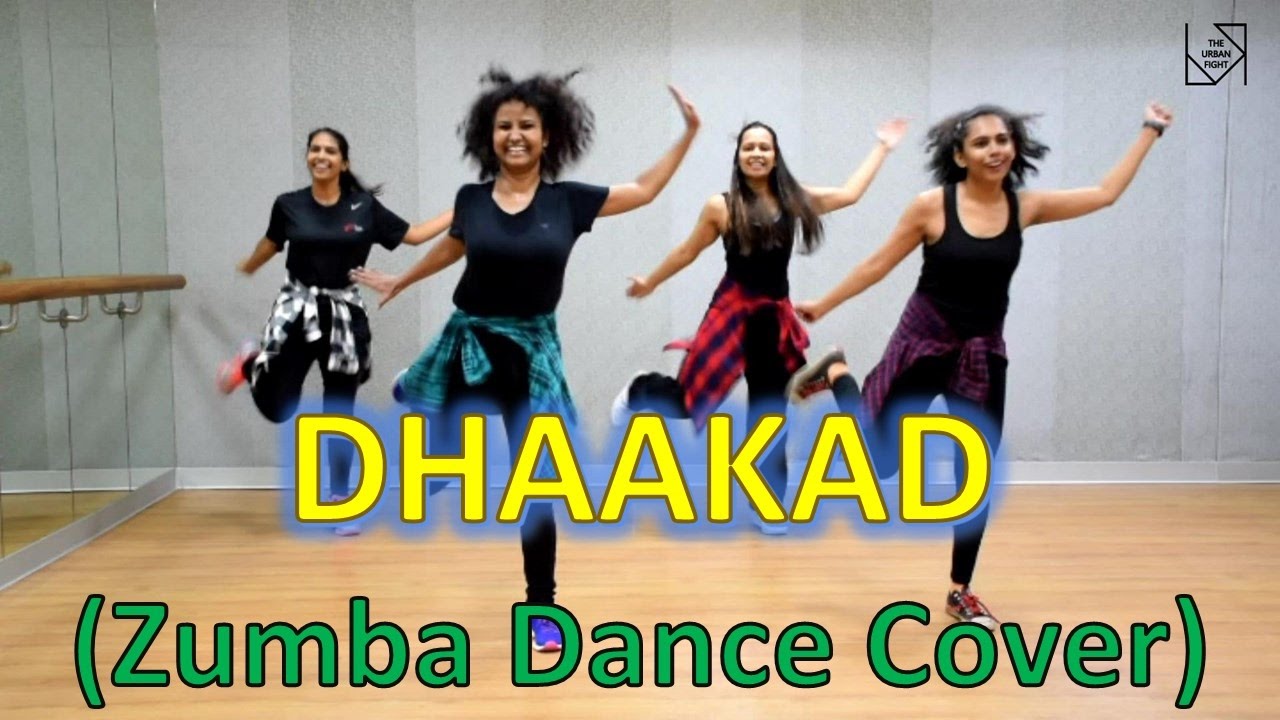 Best Zumba Dance Workout on 