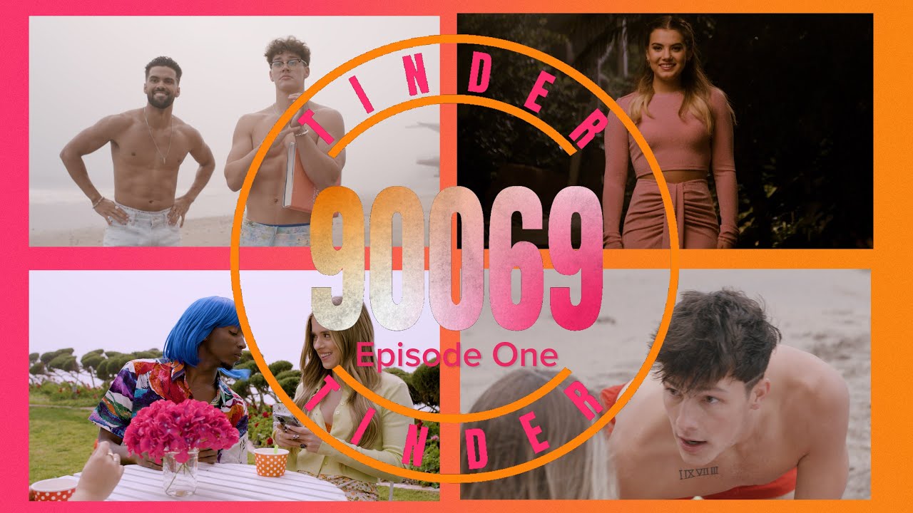 90069 Episode 1 | Tinder