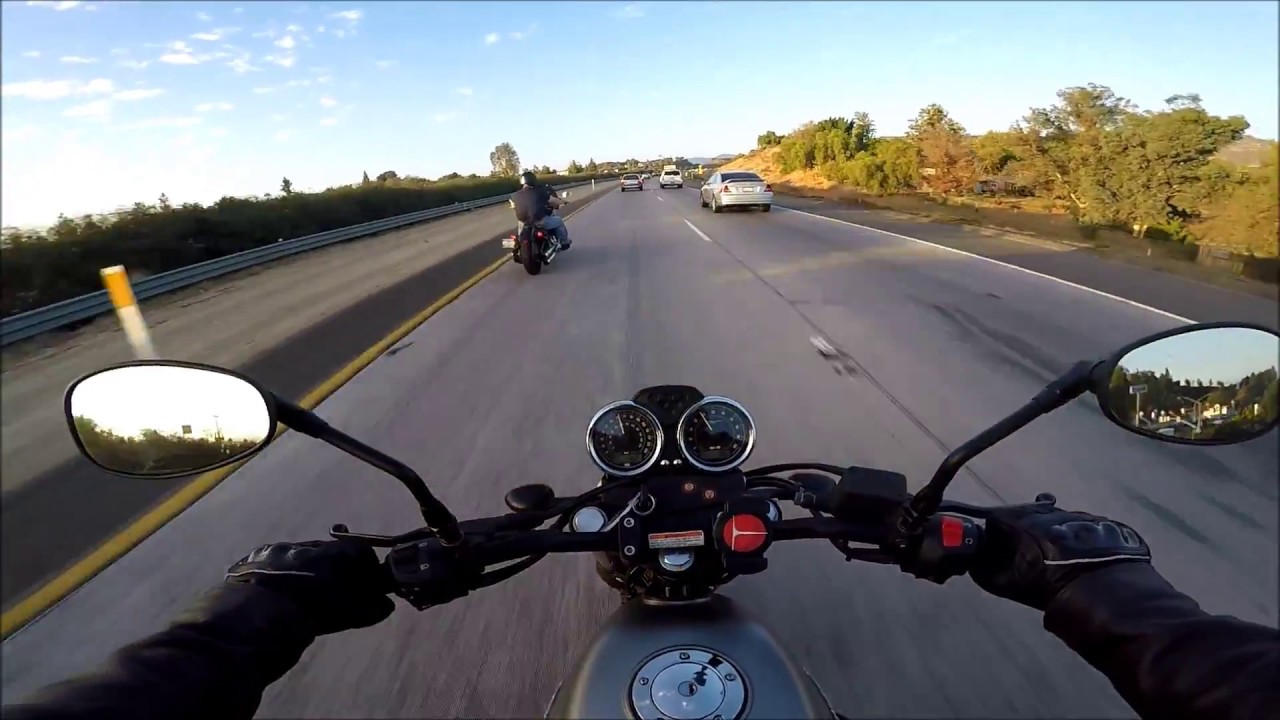 SdGuzzi - Random #1 Eastbound Bar & Grill