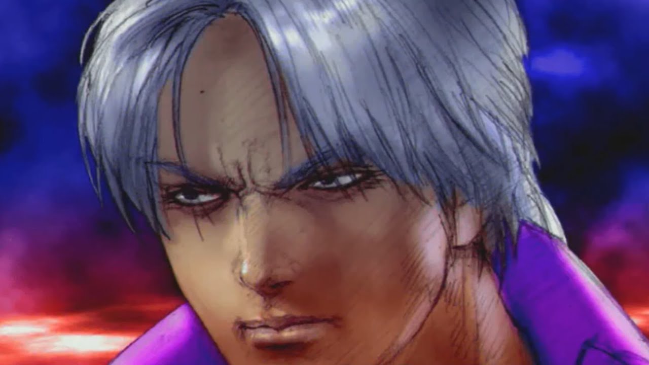 TEKKEN 4 | Lee Chaolan