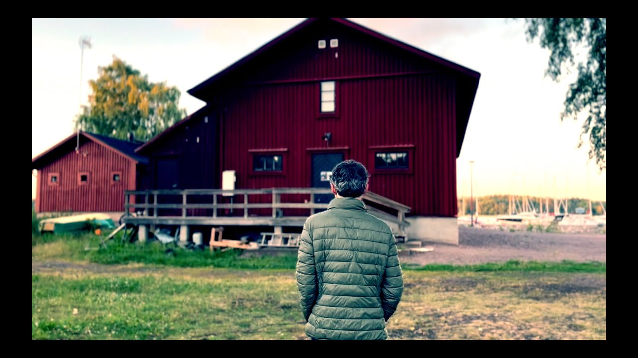 Luca Mauceri - Des Paysages Et Des Hommes (Official video)