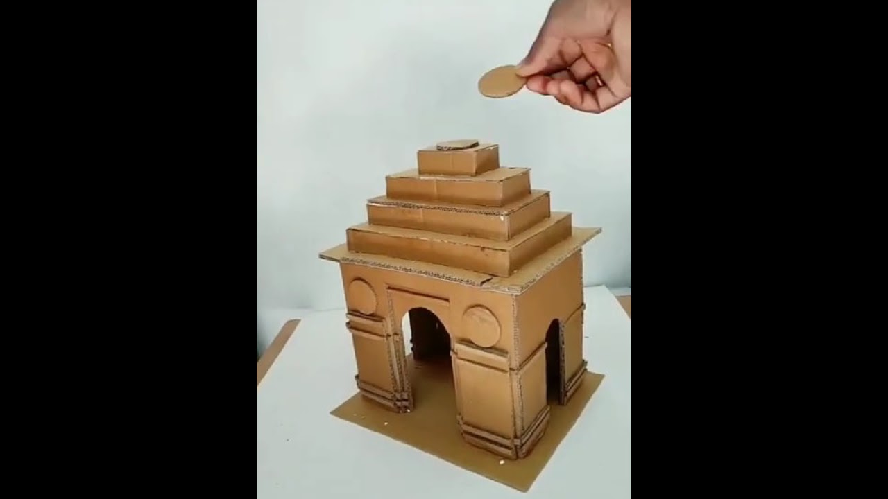 republic day special india gate craft