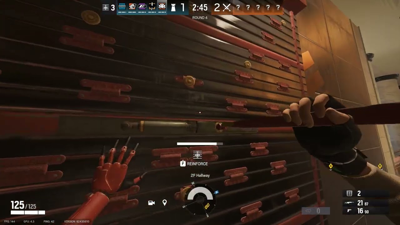 Tom Clancy's Rainbow Six  Siege 2025 07 25   22 59 34 06 DVR