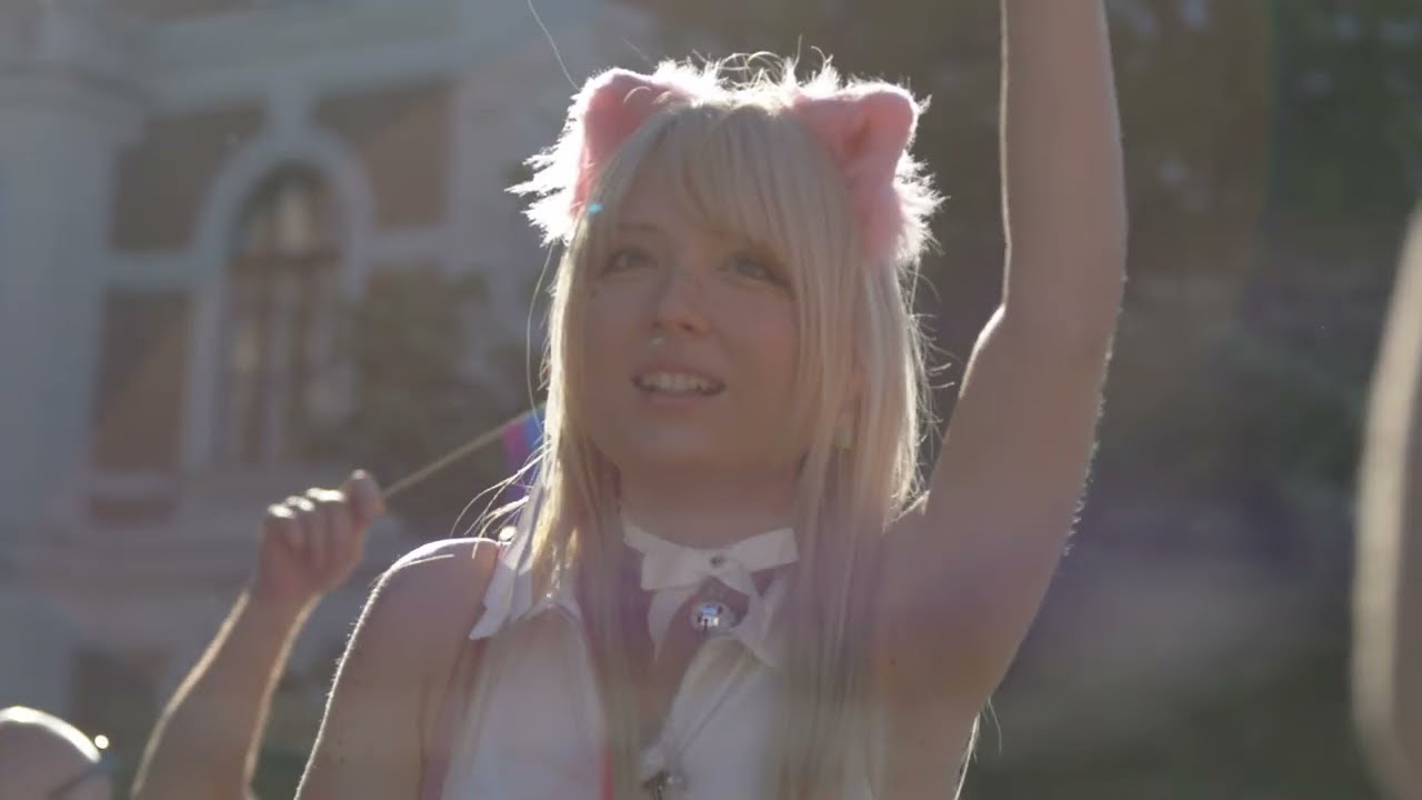 30. Budapest Pride Felvonul&aacute;s hangulatvide&oacute;