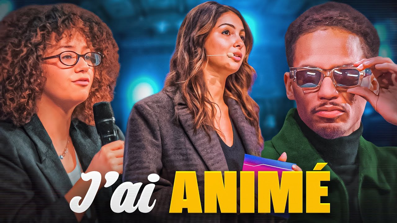 Vlog - One year can change everything | My transformation at Paris Creator Week