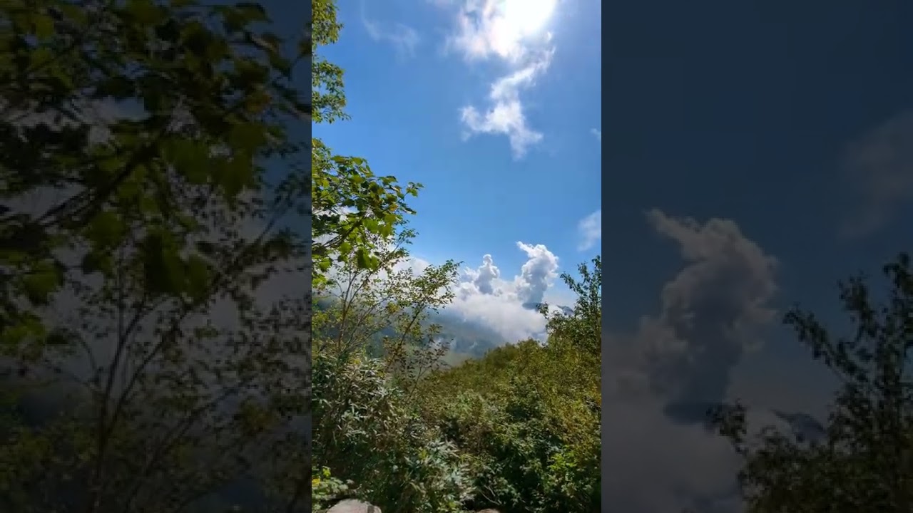 September 29, 2022 Dainichi-dake Dainichi-daira Toyama Japan 大日岳 大日平