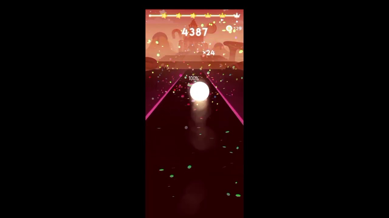 The chainsmokers - closer | music jump | sped up 8 | record : 7937