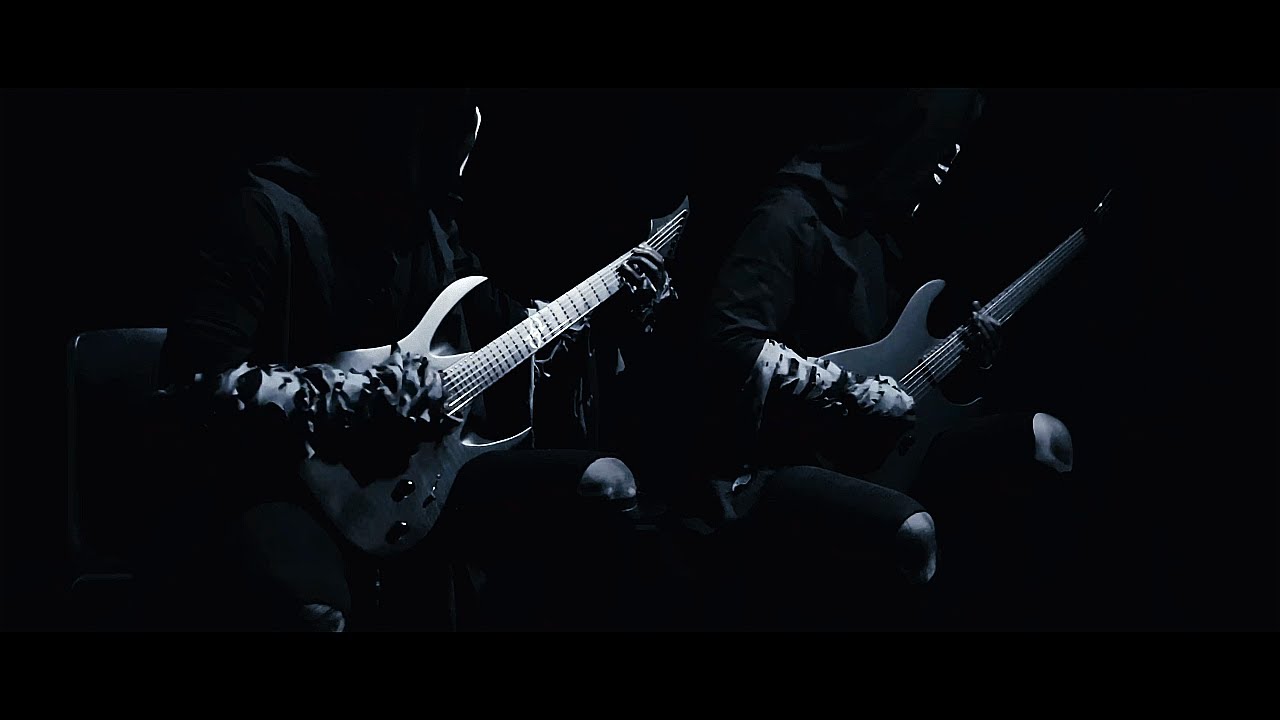 A&Yacute;AR - The Way of All Flesh | Guitar Playthrough