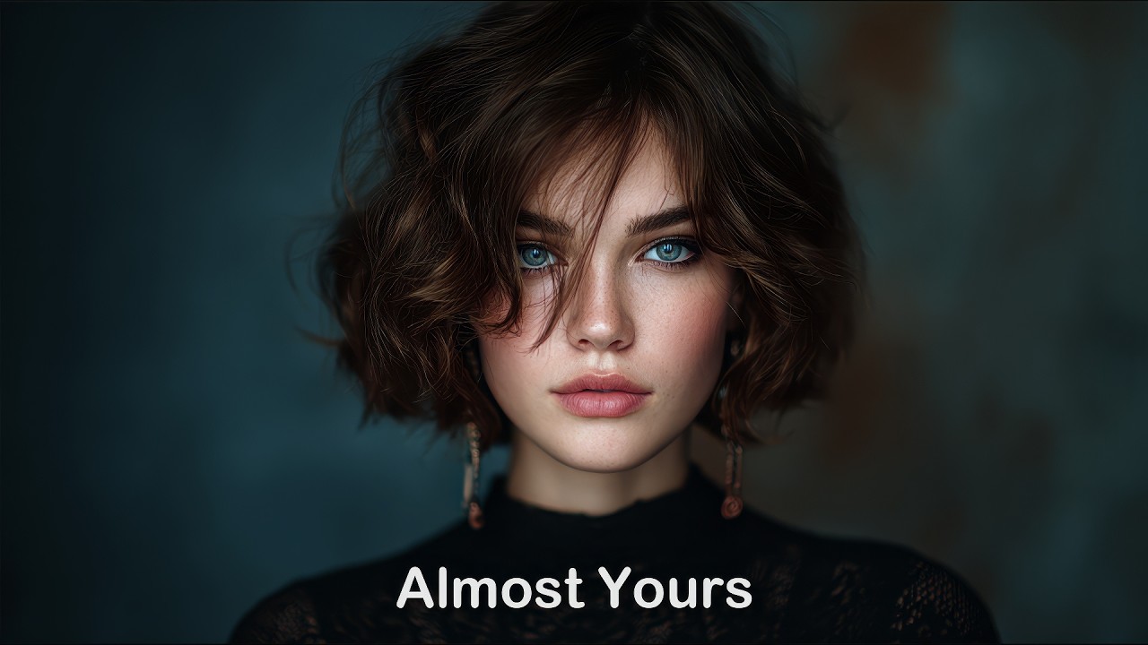 Azimov - Almost Yours (Romantic Deep House)