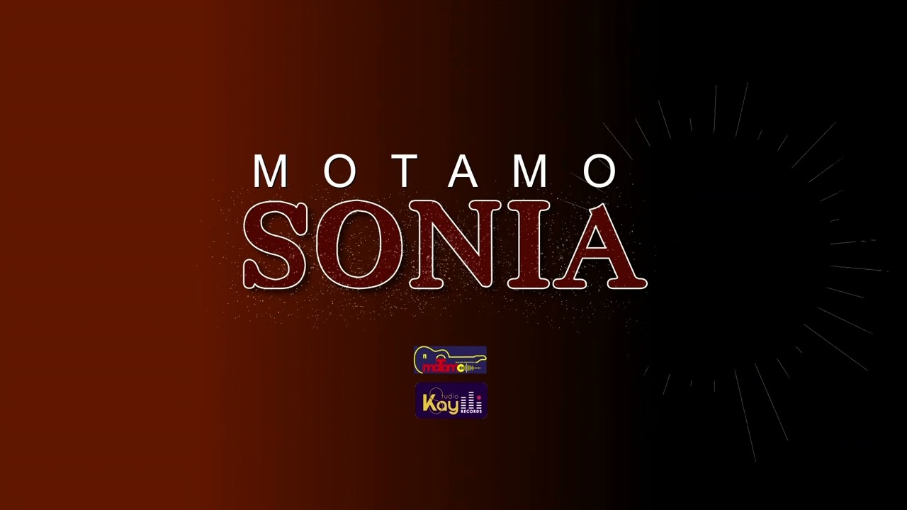 Motamo - SONIA (Gnadza 2)