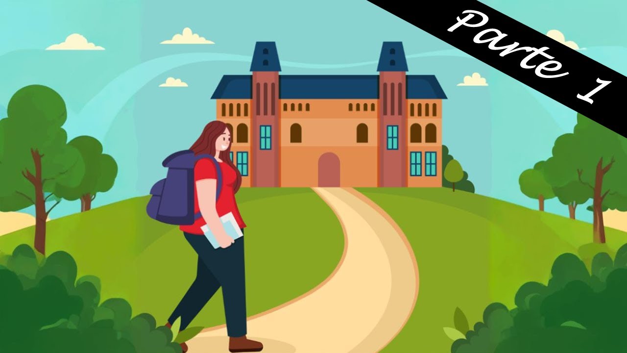 La Historia de una compañera de curso que quedó Embarazada (Parte 1)