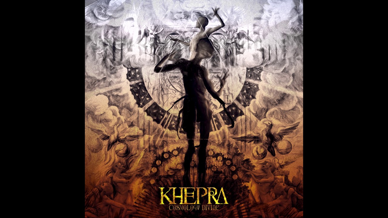 Khepra - Cosmology Divine