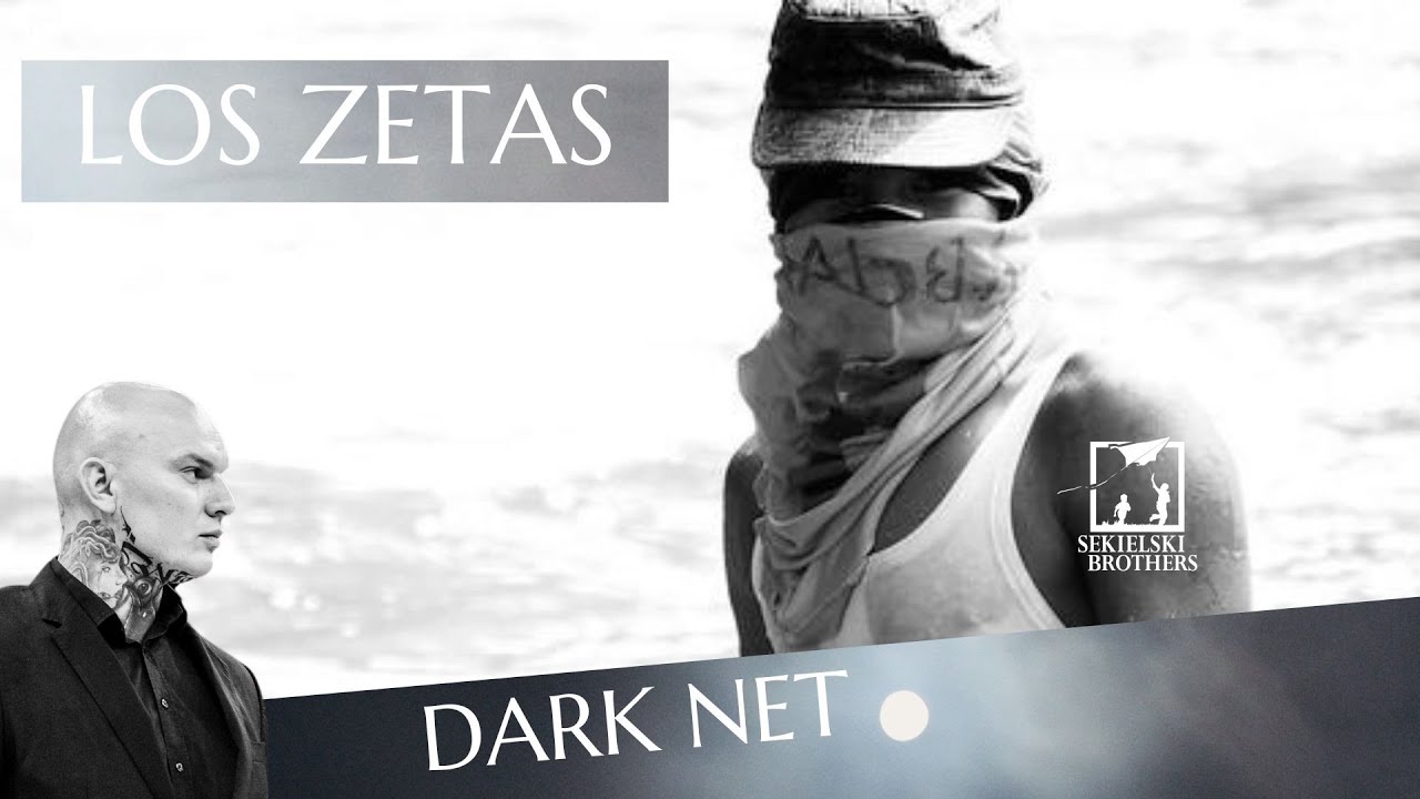 Meksykański kartel LOS ZETAS