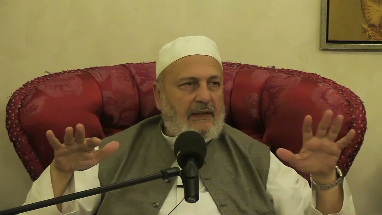 م616/ العاميّ مذهبه مذهب مفتيه