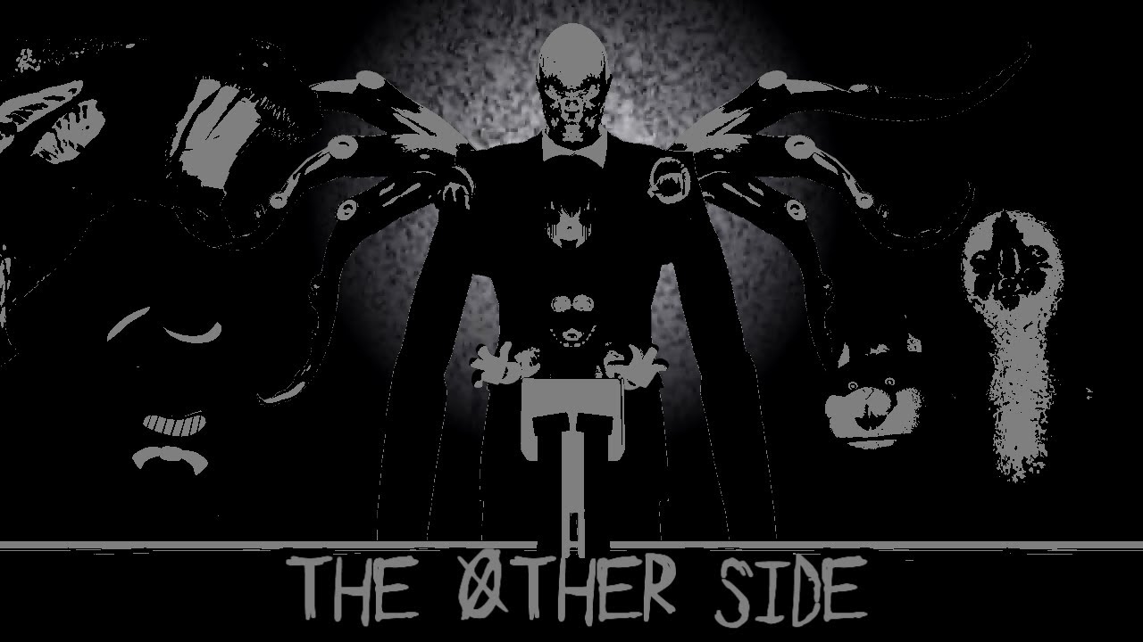 CROSSOVER SFM | Pendulum - The Other Side | COLLAB
