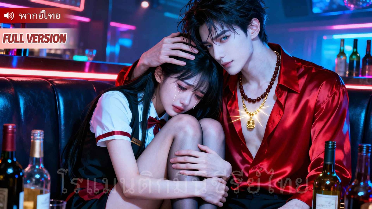 หญิงสาวที่ปลอมตัวเป็นพนักงานเสิร์ฟแท้จริงคือมือสังหารอันดับหนึ่งและเธอทำให้ประธานถึงกับเสียการควบคุม