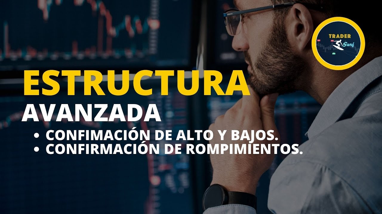 Clase de Estructura Avanzada
