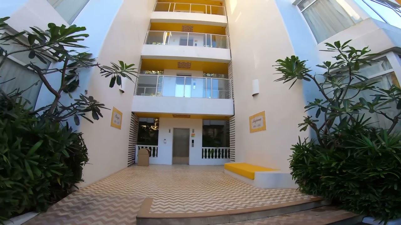 BloomSuites Calangute Goa | Hotel & Room Tour