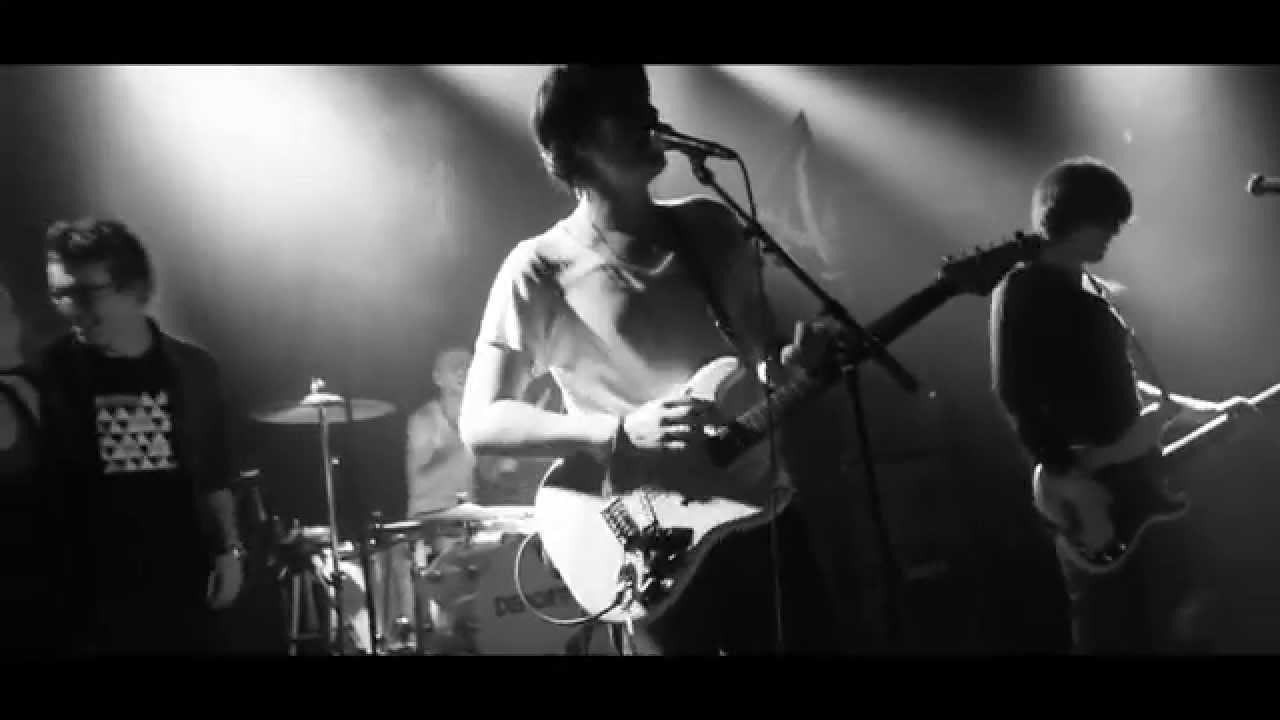 Déportivo - Live à l'Alhambra (2011)