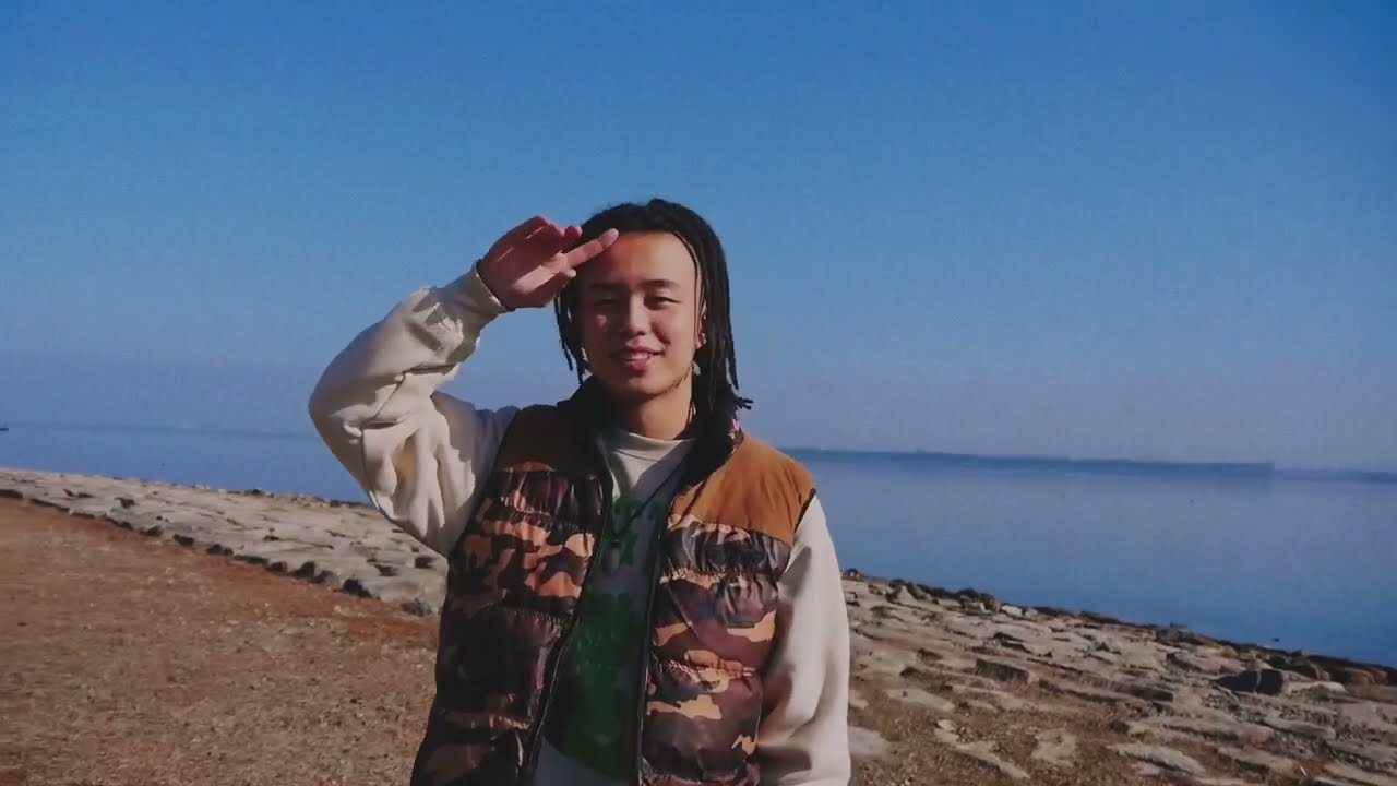 MY TOWN（feat.空助）Prod byいききる会