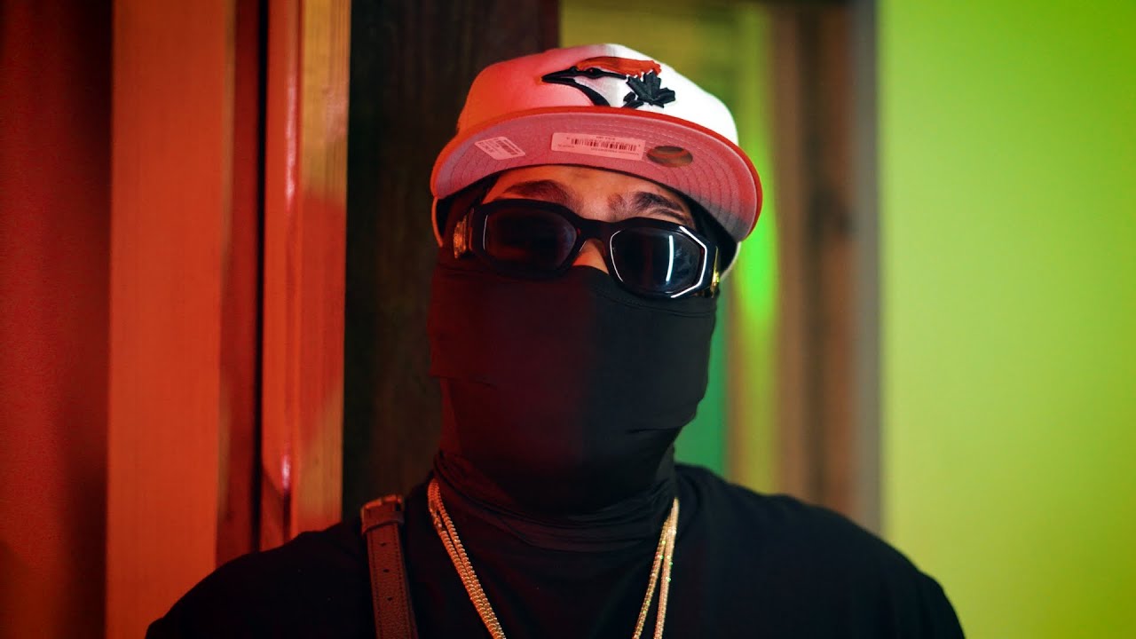 Motrenco - Sordo, mudo (Video Oficial)