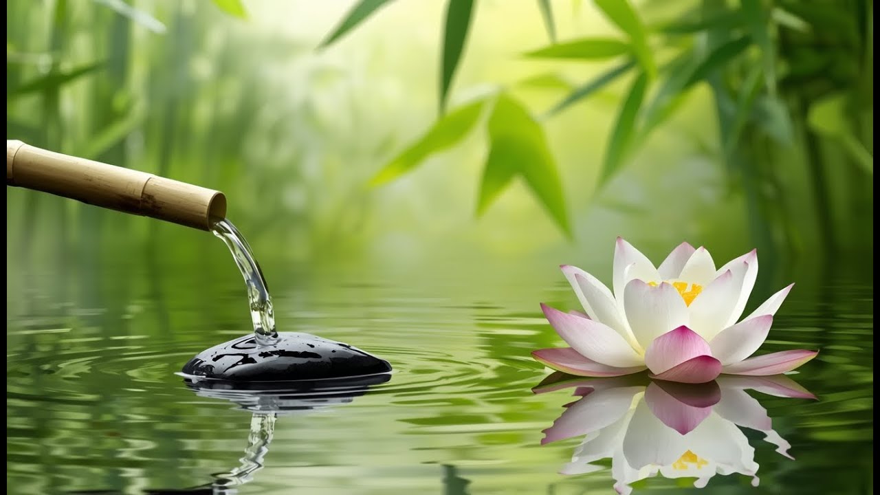 11-Minute Soft Piano to Calm Your Mind Before Sleep