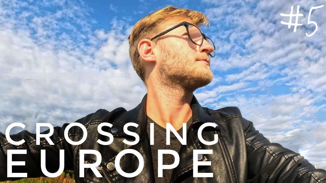 Crossing Europe - Day 5