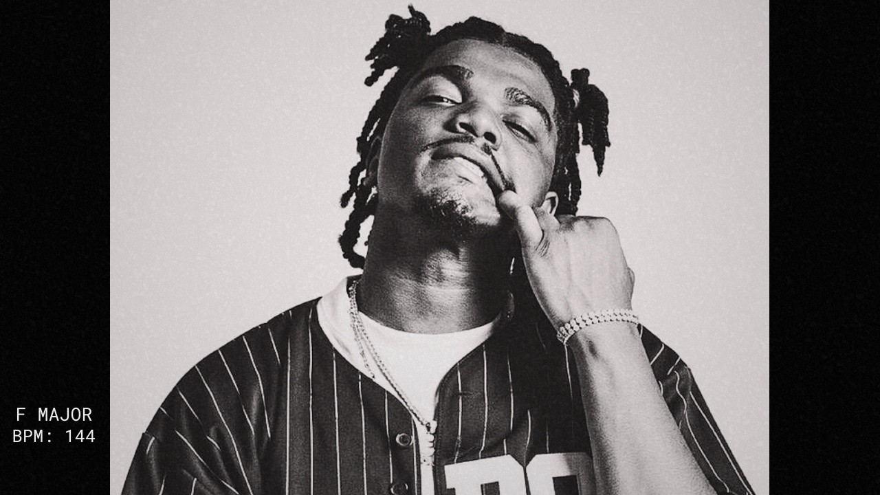 (FREE) Smino x JID Type Beat - 